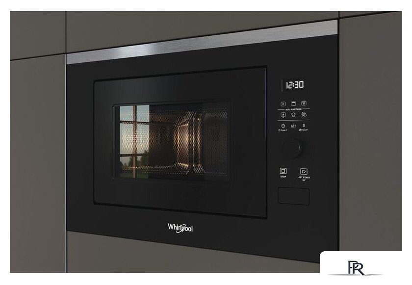 Микроволновая печь Whirlpool WMF250G - Изображение №7 — Интернет-магазин ПроЗаказ
