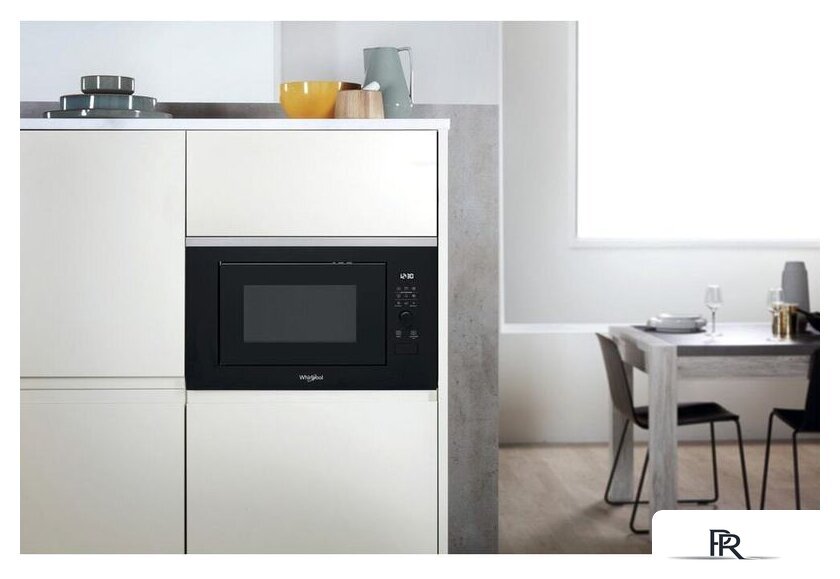Микроволновая печь Whirlpool WMF250G - Изображение №3 — Интернет-магазин ПроЗаказ