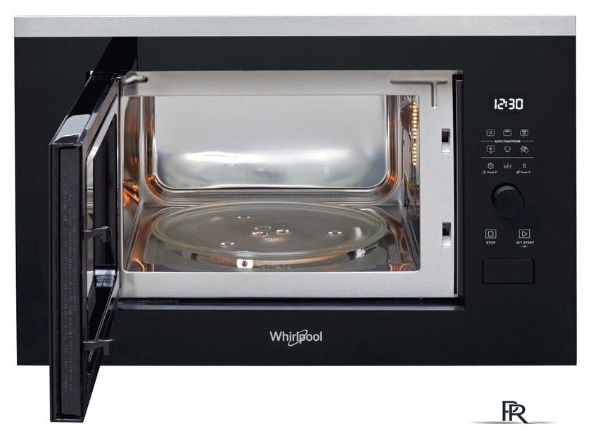 Микроволновая печь Whirlpool WMF250G - Изображение №2 — Интернет-магазин ПроЗаказ
