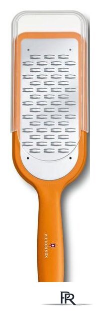 Терка Victorinox 7.6084.9 (оранжевый) - Изображение №2 — Интернет-магазин ПроЗаказ