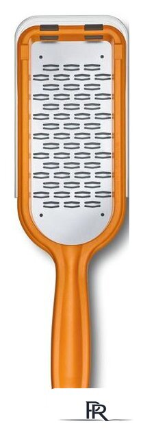 Терка Victorinox 7.6084.9 (оранжевый) - Изображение №3 — Интернет-магазин ПроЗаказ