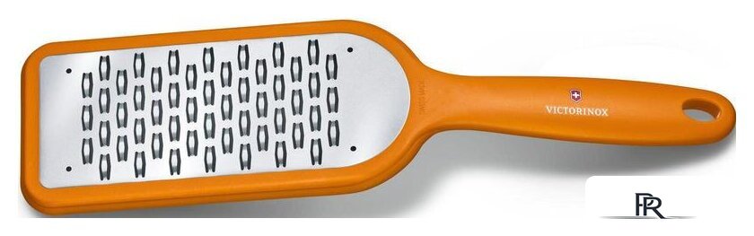 Терка Victorinox 7.6084.9 (оранжевый) - Изображение №4 — Интернет-магазин ПроЗаказ