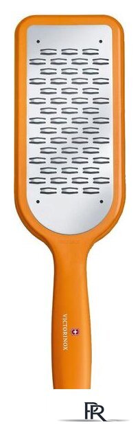 Терка Victorinox 7.6084.9 (оранжевый) - Изображение №1 — Интернет-магазин ПроЗаказ