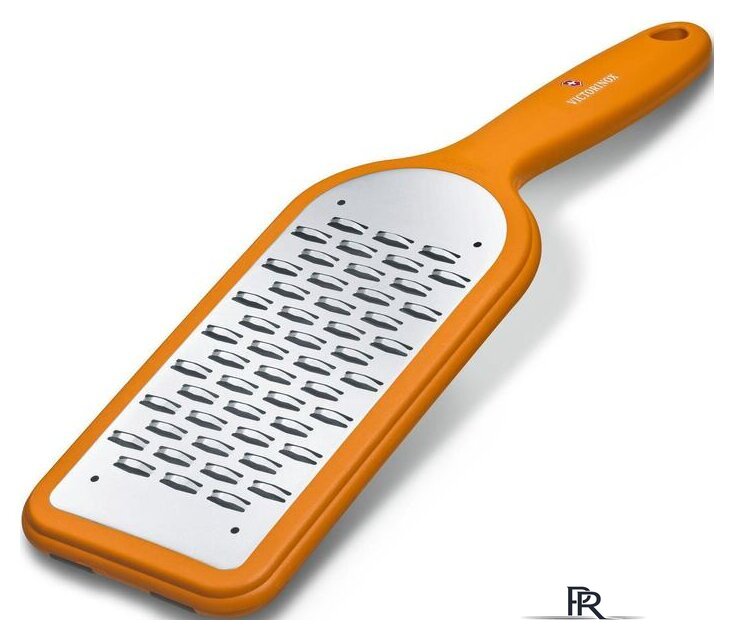 Терка Victorinox 7.6084.9 (оранжевый) - Изображение №5 — Интернет-магазин ПроЗаказ