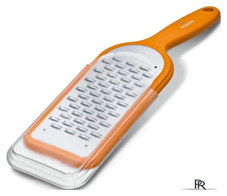 Терка Victorinox 7.6084.9 (оранжевый) - Изображение №6 — Интернет-магазин ПроЗаказ