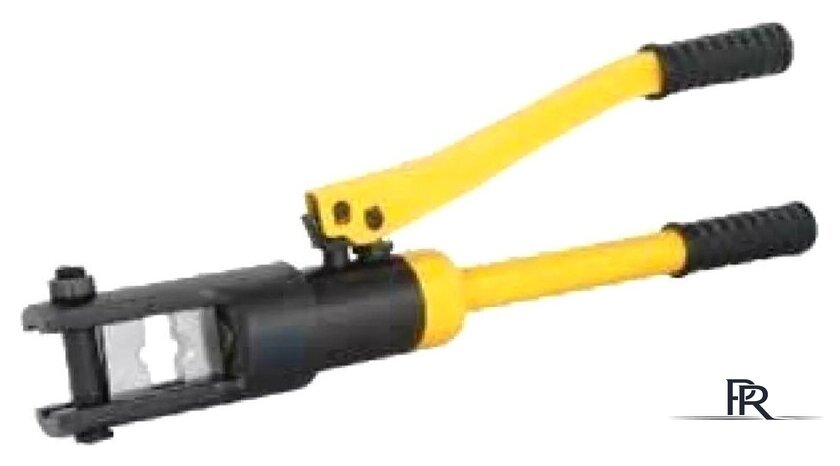 Опрессовщик TOR HHY-300A 9т - Изображение №1 — Интернет-магазин ПроЗаказ