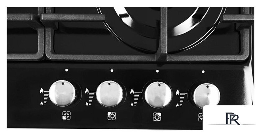 Варочная панель Nord (Nordfrost) HS 6043 B - Изображение №6 — Интернет-магазин ПроЗаказ