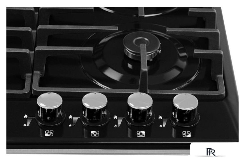 Варочная панель Nord (Nordfrost) HS 6043 B - Изображение №9 — Интернет-магазин ПроЗаказ