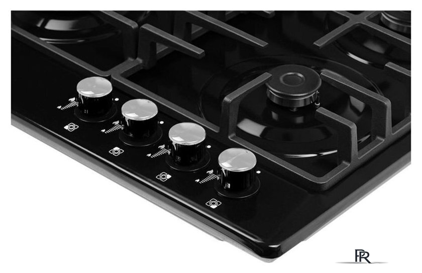 Варочная панель Nord (Nordfrost) HS 6043 B - Изображение №8 — Интернет-магазин ПроЗаказ