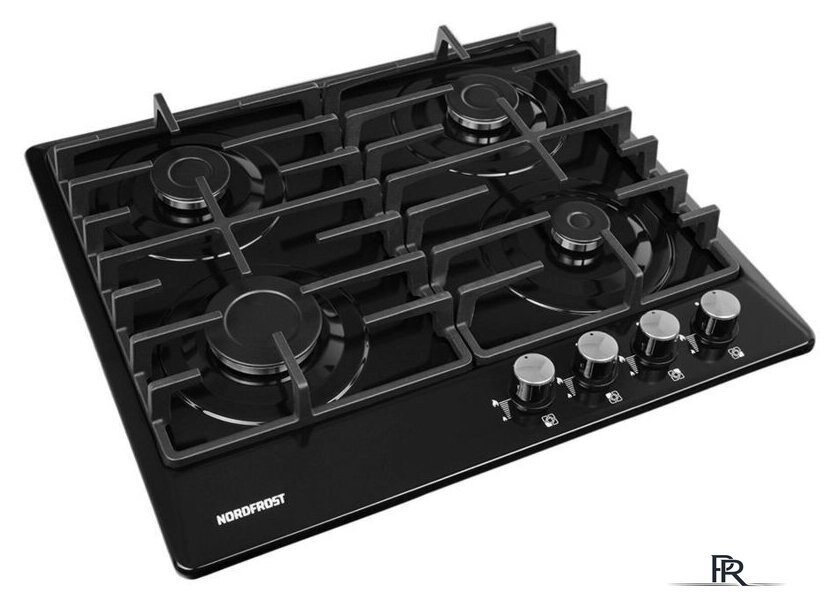 Варочная панель Nord (Nordfrost) HS 6043 B - Изображение №4 — Интернет-магазин ПроЗаказ