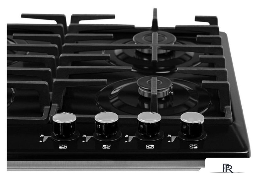 Варочная панель Nord (Nordfrost) HS 6043 B - Изображение №7 — Интернет-магазин ПроЗаказ