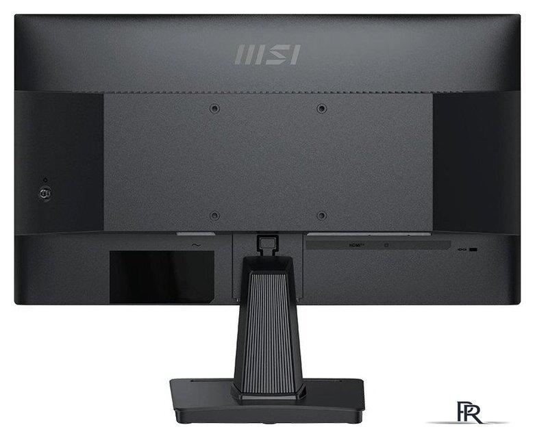 Монитор MSI Pro MP225V - Изображение №4 — Интернет-магазин ПроЗаказ