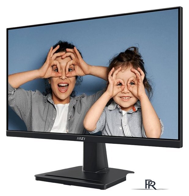 Монитор MSI Pro MP225V - Изображение №2 — Интернет-магазин ПроЗаказ