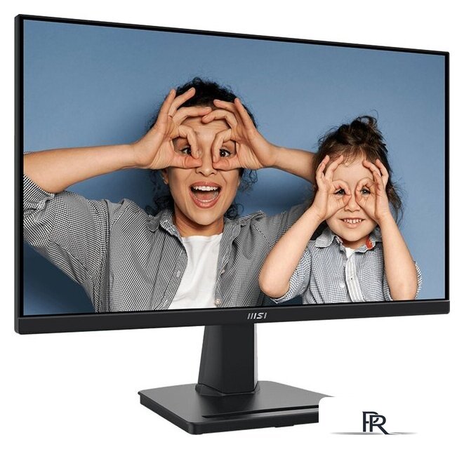 Монитор MSI Pro MP225V - Изображение №3 — Интернет-магазин ПроЗаказ