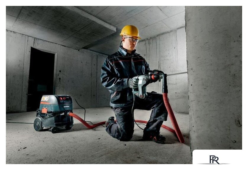 Пылесос Metabo ASR 35 M ACP - Изображение №7 — Интернет-магазин ПроЗаказ
