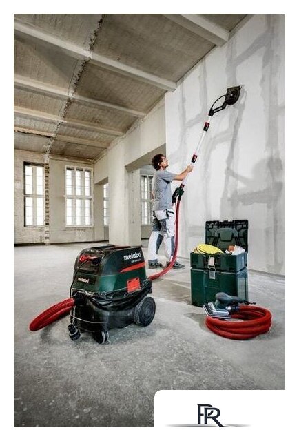 Пылесос Metabo ASR 35 M ACP - Изображение №6 — Интернет-магазин ПроЗаказ