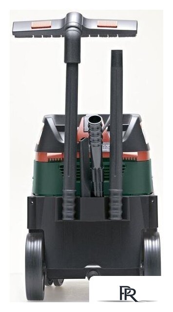 Пылесос Metabo ASR 35 M ACP - Изображение №3 — Интернет-магазин ПроЗаказ
