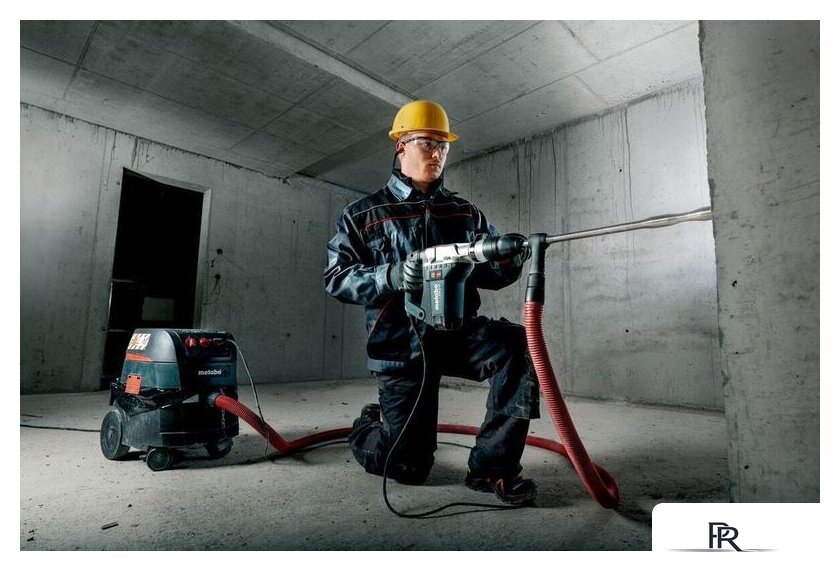 Пылесос Metabo ASR 35 M ACP - Изображение №8 — Интернет-магазин ПроЗаказ