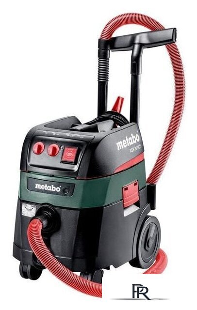 Пылесос Metabo ASR 35 M ACP - Изображение №1 — Интернет-магазин ПроЗаказ