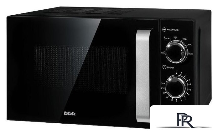 Микроволновая печь BBK 20MWS-776M/B-M - Изображение №1 — Интернет-магазин ПроЗаказ
