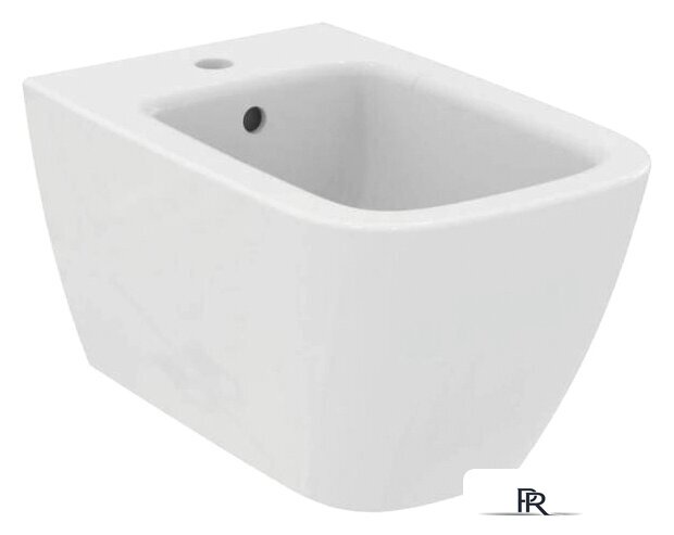 Биде Ideal Standard I.Life B T461501 - Изображение №1 — Интернет-магазин ПроЗаказ