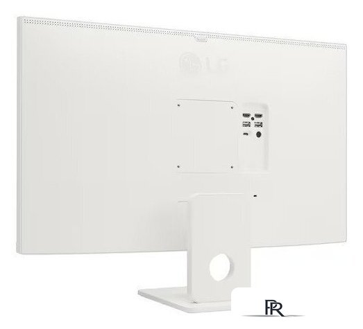 Smart монитор LG MyView Smart Monitor 27U731SA-W - Изображение №6 — Интернет-магазин ПроЗаказ