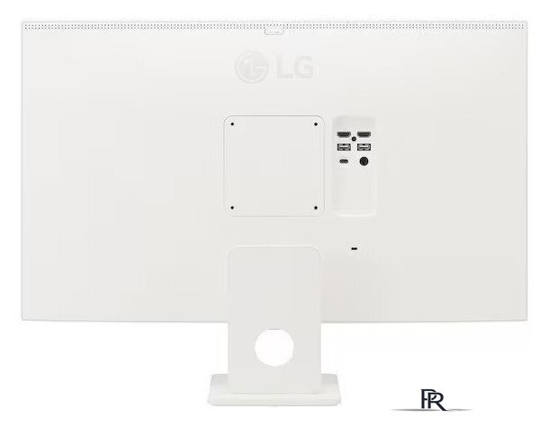 Smart монитор LG MyView Smart Monitor 27U731SA-W - Изображение №5 — Интернет-магазин ПроЗаказ