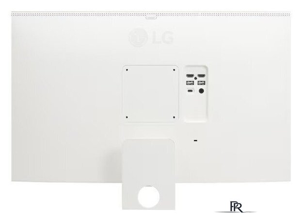 Smart монитор LG MyView Smart Monitor 27U731SA-W - Изображение №7 — Интернет-магазин ПроЗаказ