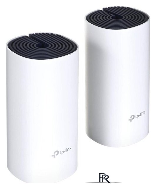 Wi-Fi система TP-Link Deco P9 (2 шт.) - Изображение №2 — Интернет-магазин ПроЗаказ