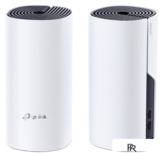 Wi-Fi система TP-Link Deco P9 (2 шт.) - Изображение №1 — Интернет-магазин ПроЗаказ