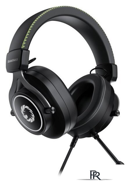 Наушники GameMax HG3600 - Изображение №2 — Интернет-магазин ПроЗаказ