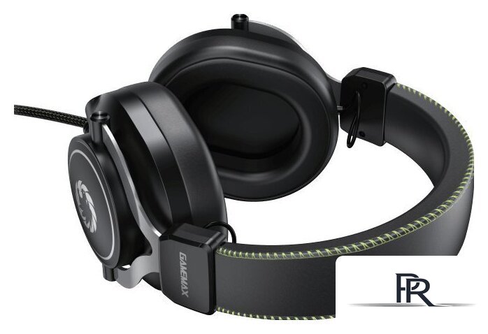 Наушники GameMax HG3600 - Изображение №5 — Интернет-магазин ПроЗаказ