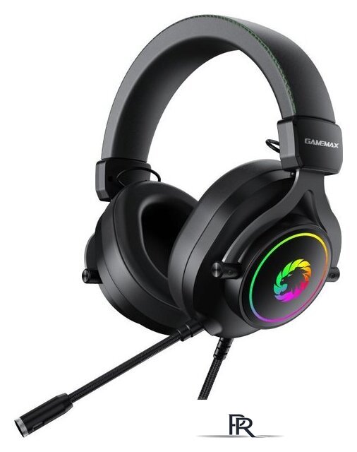 Наушники GameMax HG3600 - Изображение №1 — Интернет-магазин ПроЗаказ