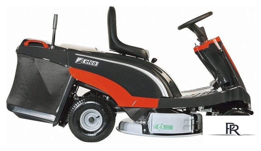 Райдер Efco Zephyr 72/13 H - Изображение №5 — Интернет-магазин ПроЗаказ