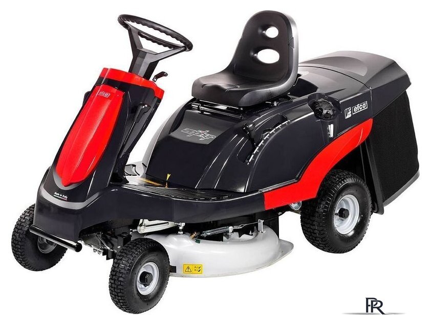 Райдер Efco Zephyr 72/13 H - Изображение №2 — Интернет-магазин ПроЗаказ