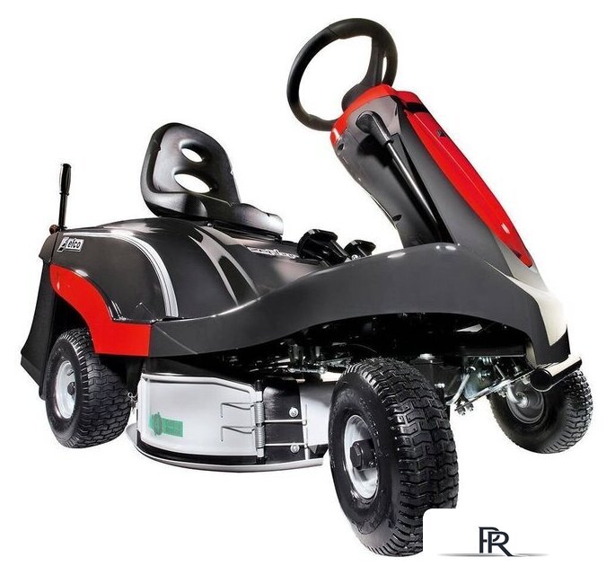 Райдер Efco Zephyr 72/13 H - Изображение №3 — Интернет-магазин ПроЗаказ