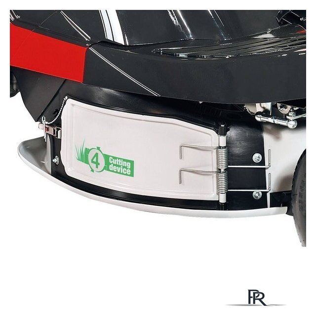 Райдер Efco Zephyr 72/13 H - Изображение №4 — Интернет-магазин ПроЗаказ