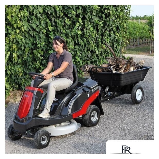 Райдер Efco Zephyr 72/13 H - Изображение №7 — Интернет-магазин ПроЗаказ