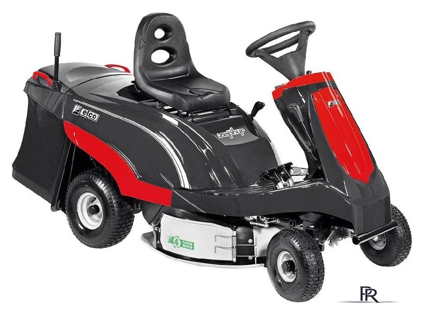 Райдер Efco Zephyr 72/13 H - Изображение №1 — Интернет-магазин ПроЗаказ