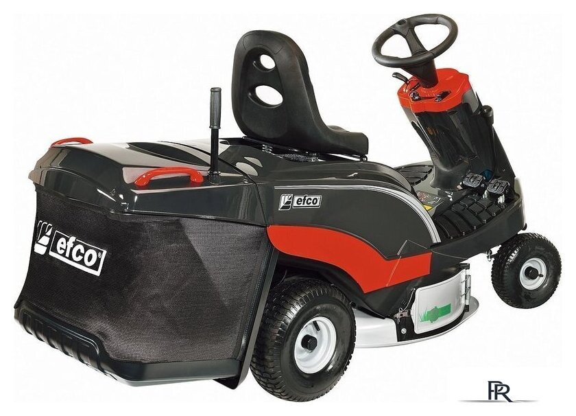 Райдер Efco Zephyr 72/13 H - Изображение №6 — Интернет-магазин ПроЗаказ