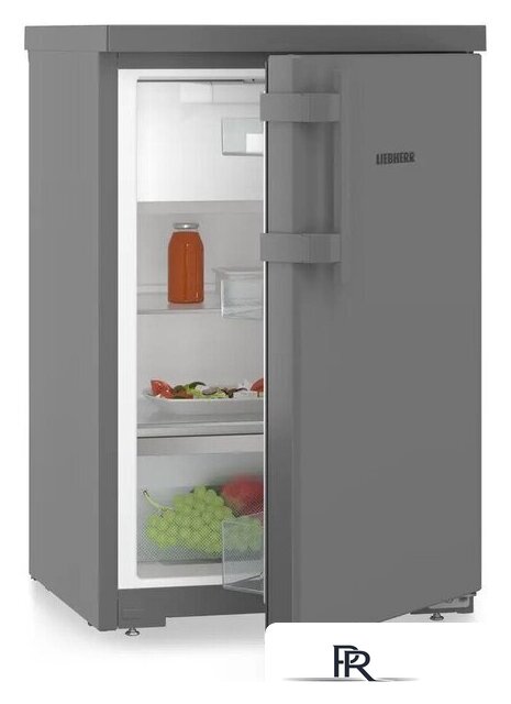 Однокамерный холодильник Liebherr Rdgd 1401 Pure 1401-20001 - Изображение №2 — Интернет-магазин ПроЗаказ