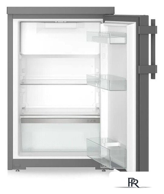 Однокамерный холодильник Liebherr Rdgd 1401 Pure 1401-20001 - Изображение №6 — Интернет-магазин ПроЗаказ