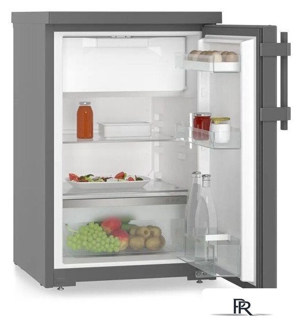 Однокамерный холодильник Liebherr Rdgd 1401 Pure 1401-20001 - Изображение №3 — Интернет-магазин ПроЗаказ