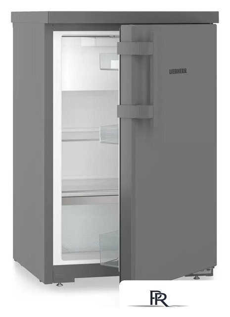 Однокамерный холодильник Liebherr Rdgd 1401 Pure 1401-20001 - Изображение №5 — Интернет-магазин ПроЗаказ