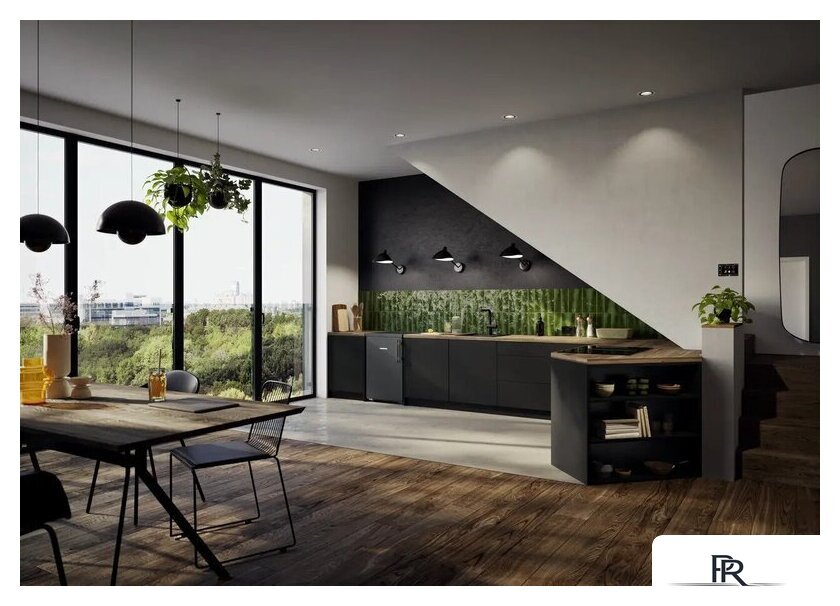 Однокамерный холодильник Liebherr Rdgd 1401 Pure 1401-20001 - Изображение №8 — Интернет-магазин ПроЗаказ