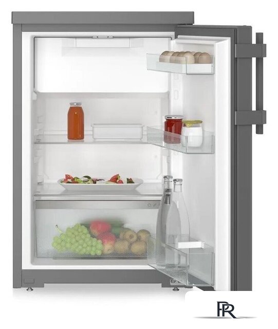 Однокамерный холодильник Liebherr Rdgd 1401 Pure 1401-20001 - Изображение №4 — Интернет-магазин ПроЗаказ