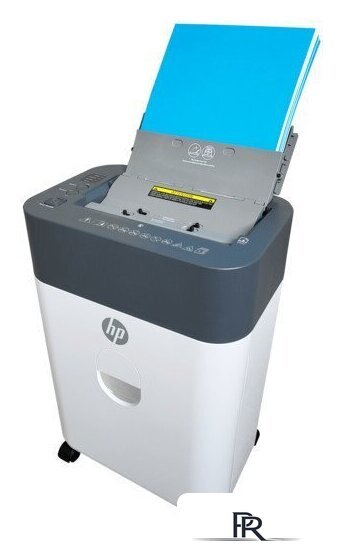Шредер HP OneShred Auto 100CC - Изображение №6 — Интернет-магазин ПроЗаказ