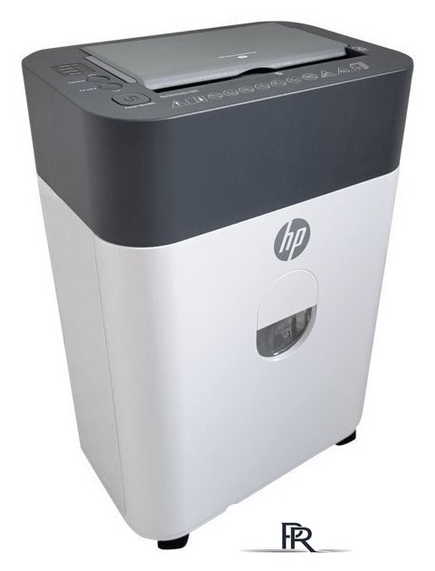 Шредер HP OneShred Auto 100CC - Изображение №2 — Интернет-магазин ПроЗаказ
