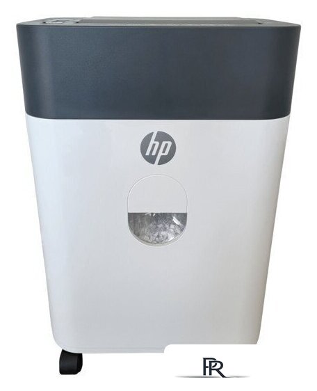 Шредер HP OneShred Auto 100CC - Изображение №3 — Интернет-магазин ПроЗаказ