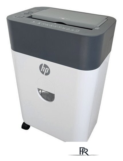 Шредер HP OneShred Auto 100CC - Изображение №1 — Интернет-магазин ПроЗаказ